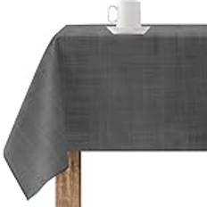Svarta Bordsdukar Belum Belum Tischdecke Schwarz, Grau
