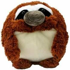 Cozy Time Cozy Time 30cm Hand Warmer Giant Soft Plush Cuddly Toy Giant Sloth