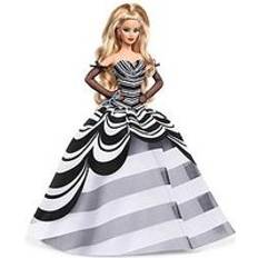 Barbie 65Th Anniversary Sapphire Doll 1 One Colour