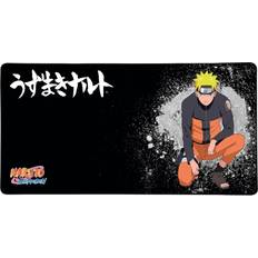 Naruto Shippuden XXL Mousepad