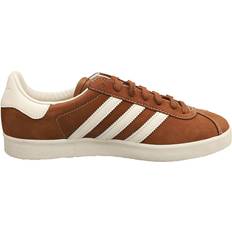 Adidas Gazelle M - Preloved Brown F23/Chalk White/Wonder White F21