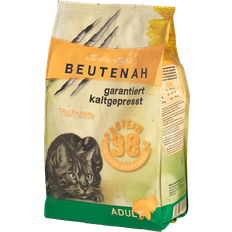 Markus Muhle Markus-Mühle BEUTENAH Truthahn Kaltgepresstes Katzenfutter