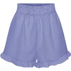 A View Sonja Shorts 687 Navy/White blå XS/34