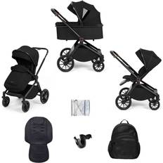 Ickle Bubba Pushchairs Ickle Bubba Altima 2 in