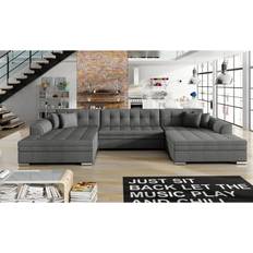 Ivy Bronx Adryauna Universal Corner Sofa