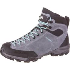 Chaussures Scarpa Mojito Hike GTX Femme Grises - Smoke Jade