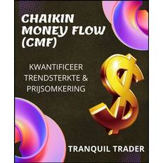 Chaikin Money Flow Cmf 9798353657705