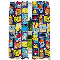 Curtains & Accessories Franco Kids Room Window