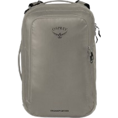 Baklomme Duffel- & Sportsbager Osprey Transporter Carry On 44 - Concrete Tan