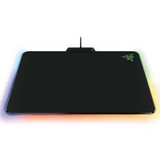 Razer RGB-belysning - Sort Musemåtter Razer Firefly Cloth Edition