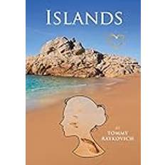 Icelandic Books ISLANDS (Geheftet)