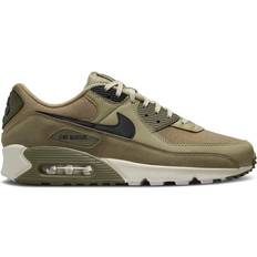 Nike Air Max 90 M - Neutral Olive/Medium Olive/Light Bone/Black