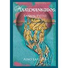Maailmankudos 1 Aino Lahteva 9789528050476 (Hæftet)
