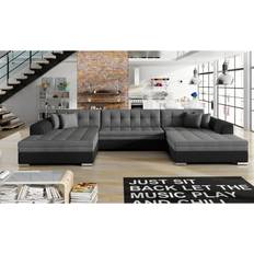 Ivy Bronx Adryauna Universal Corner Sofa