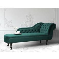 Rosalind Wheeler Hawking Chaise Longue Sofa