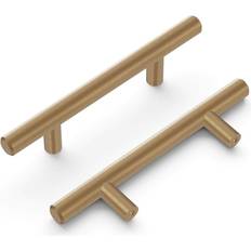 CBZ 76 mm Center-to-Center Bar Pull Cabinet
