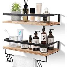Uten Uten Floating Wall Shelf