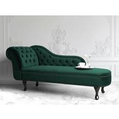 Rosalind Wheeler Hartell Chaise Longue Sofa