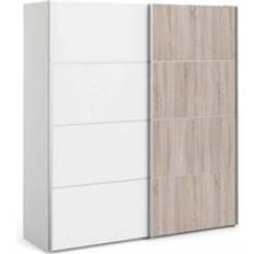 Verona Sliding 180Cm Wardrobe