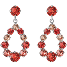 Caroline Svedbom Mini Delia Earrings Örhängen Dam Silver