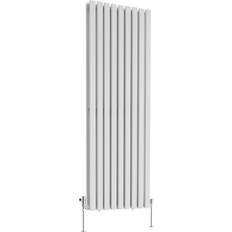 Ebern Designs Genris Vertical Flat Panel Radiator