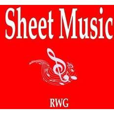 Sheet Music Rwg 9780359603077