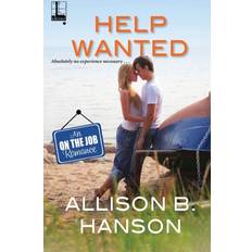 Help Wanted Allison B. Hanson 9781516103386 (Hæftet, 2015)