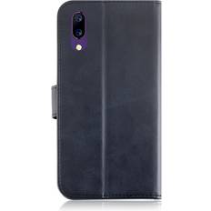 Bakeey Bakeey Flip Card Slot With Stand PU Leather Case Protective Case For UMIDIGI One