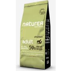 Naturea Husdjur Naturea Naturea Naturals Adult Kyckling 12 hundar