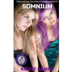 SOMNIUM Second Edition Kristy Kamin 9780244860158 (Hæftet)