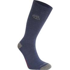Craghoppers Herre Tøj Craghoppers Blue Wool Socks
