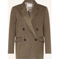 Marc O'Polo Blazere Marc O'Polo Doppelreiher-Blazer relaxed