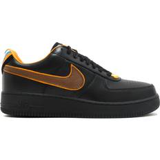 45 ¼ Sneakers Nike Riccardo Tisci x Air Force 1 SP 'Black Brown' Men's