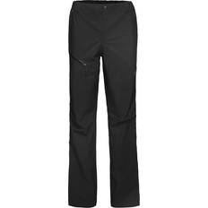 Men's Alto Light Hardshell Pants - Black