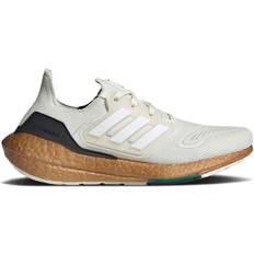 Adidas Ultraboost 22 Made with Nature W - White Tint/Zero Metalic/Core Black