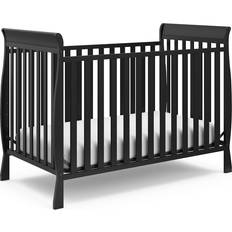 Storkcraft Maxwell 3-in-1 Convertible Crib