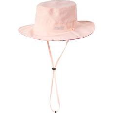 Men - Pink Hats World Wide Sportsman World Wide Sportsman Reversible Bucket Hat for Ladies Peach