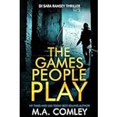 The Games People Play DI Sara Ramsey, Band 21 (Geheftet)