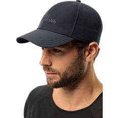 Jack Wolfskin Baseball Cap Cap One blå