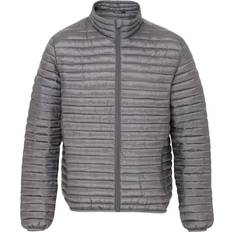 Outdoor Look Mens Fortrose Lightweight Down Puffa Quilted Jacket Coat XS- Chest 36'