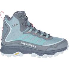 Merrell Moab Speed Thermo Mid WP bunt 39.0