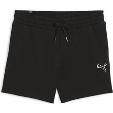 Puma Women Shorts Puma Damen Shorts BETTER ESSENTIALS Shor Schwarz