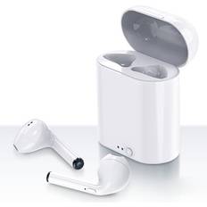 Dechoicelife a-White i7s mini Earbuds Huawei