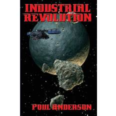 Industrial Revolution Poul Anderson 9781515406297 (2015)