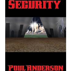 Security Poul Anderson 9781515404903 (Hæftet)