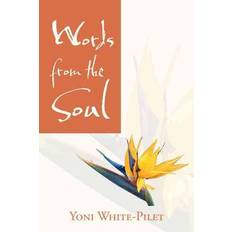 Bücher Words from the Soul Yoni White-Pilet 9781491863664 (Hæftet, 2014)