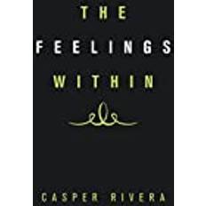 Feelings Within Rivera Casper Rivera 9781664187863 (Hæftet)