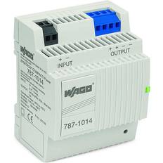 Wago 787-1014 Indoor 77 140 V 48 W 24 V DC1-to-DC2 2 A 48 W PC Netzteil, Grau