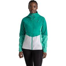 Craghoppers Jackets Craghoppers 'Jamila' Aquadry Waterproof Hiking Jacket Dark Green