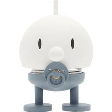 Hoptimist Baby Bumble Figure S Blue 4.5 x 5.8 x 7.5 cm Figurine